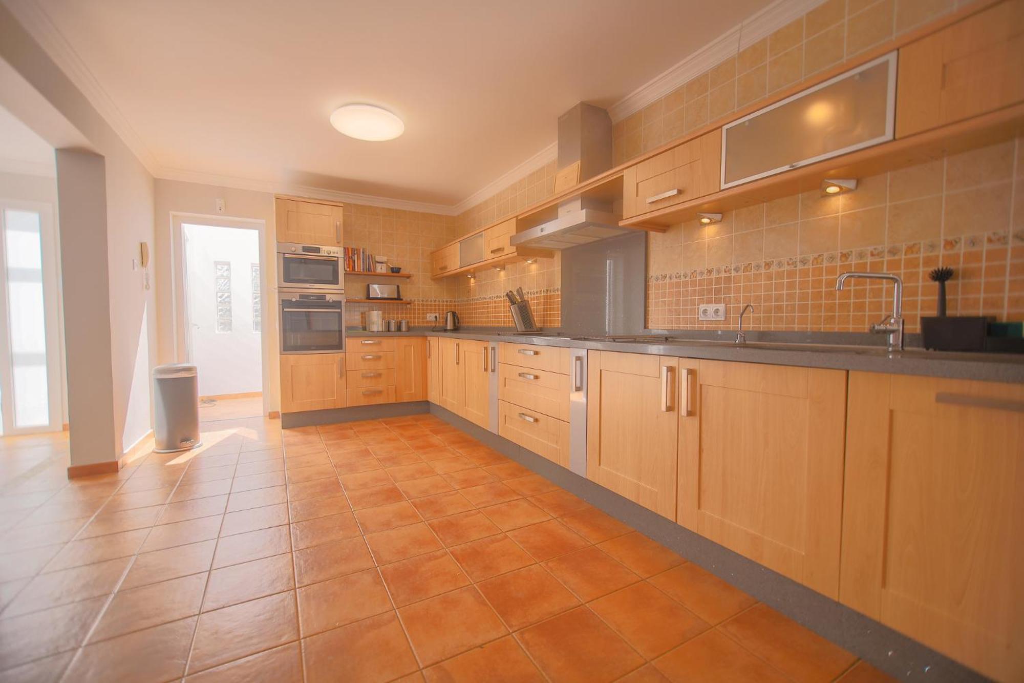 Villa Casa Conil With A Private 25 Meter Heated Pool Exterior foto